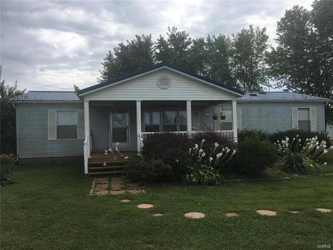 10264 St Hwy 32, Caledonia, MO 63631 photo 1