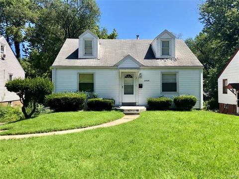 6724 Thurston Ave, Saint Louis, MO 63134 photo 1