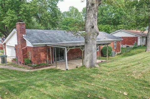 1158 Wagonwheel Trl, Ellisville, MO 63011 photo 24