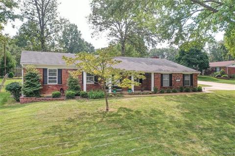 1158 Wagonwheel Trl, Ellisville, MO 63011 photo 1