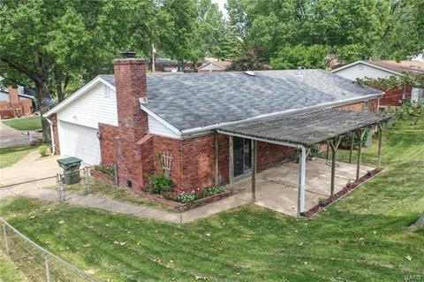 1158 Wagonwheel Trl, Ellisville, MO 63011 photo 23