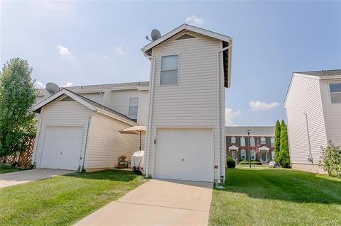 732 Hyde Dr, O'fallon, MO 63366 photo 16