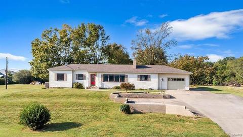 3237 E Jackson Blvd, Jackson, MO 63755 photo 1
