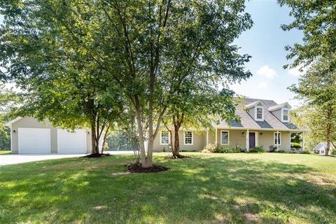 2172 Chickadee Ct, O'fallon, MO 63366 photo 1