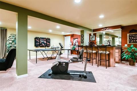 2531 Johnson Place Dr, Ballwin, MO 63021 photo 22