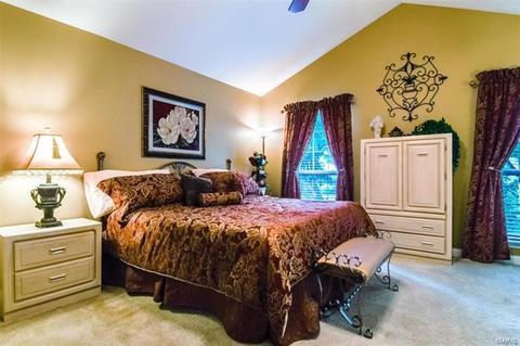 2531 Johnson Place Dr, Ballwin, MO 63021 photo 10