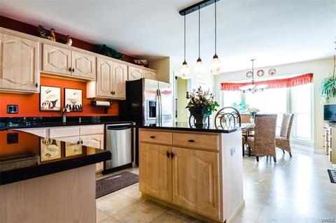 2531 Johnson Place Dr, Ballwin, MO 63021 photo 7
