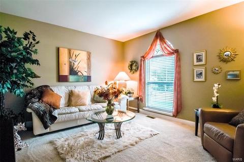 2531 Johnson Place Dr, Ballwin, MO 63021 photo 3