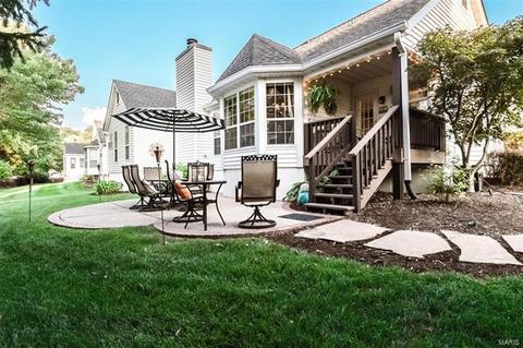 2531 Johnson Place Dr, Ballwin, MO 63021 photo 31