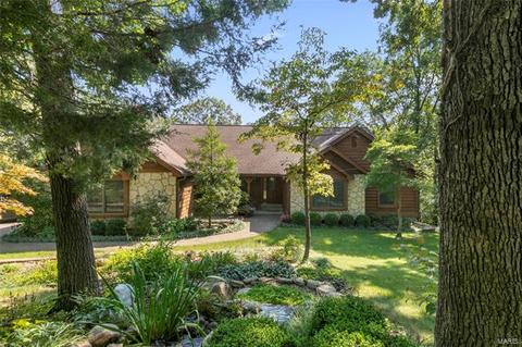 4132 Alt Rd, Wildwood, MO 63025 photo 1