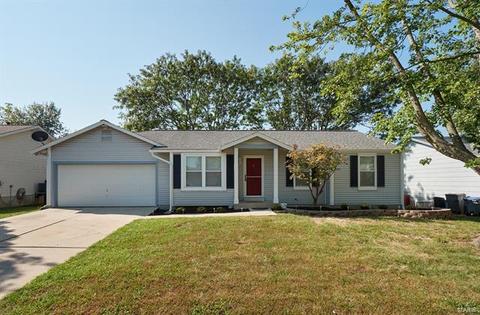 6416 Long Timber Dr, O'fallon, MO 63368 photo 2