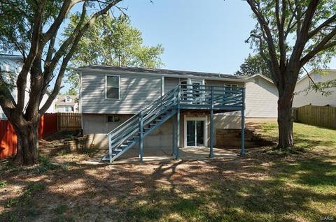6416 Long Timber Dr, O'fallon, MO 63368 photo 42