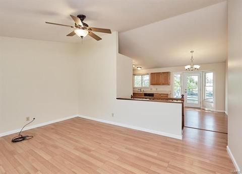 6416 Long Timber Dr, O'fallon, MO 63368 photo 8