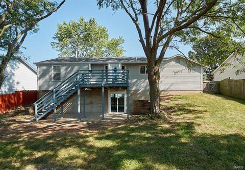 6416 Long Timber Dr, O'fallon, MO 63368 photo 41