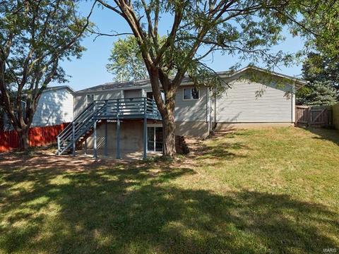 6416 Long Timber Dr, O'fallon, MO 63368 photo 40