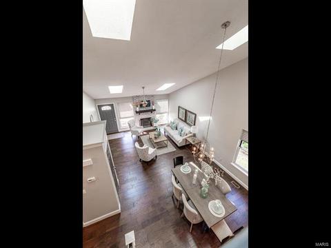 2404 Himalayan Pass Ct, Wildwood, MO 63011 photo 14
