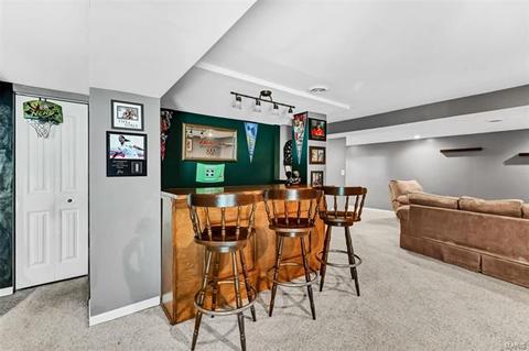 394 Woodrun Dr, Ballwin, MO 63021 photo 20