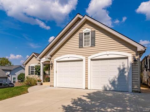 322 Old Meramec Station Rd, Manchester, MO 63021 photo 37
