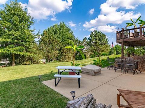 322 Old Meramec Station Rd, Manchester, MO 63021 photo 32