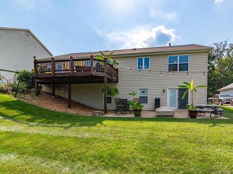 322 Old Meramec Station Rd, Manchester, MO 63021 photo 33