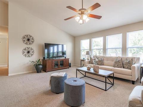 322 Old Meramec Station Rd, Manchester, MO 63021 photo 5