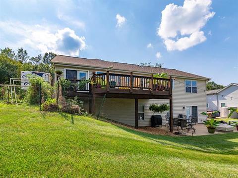 322 Old Meramec Station Rd, Manchester, MO 63021 photo 35
