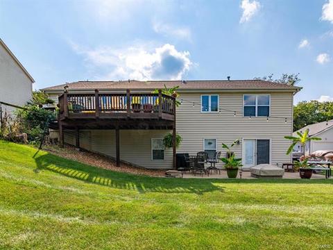 322 Old Meramec Station Rd, Manchester, MO 63021 photo 34