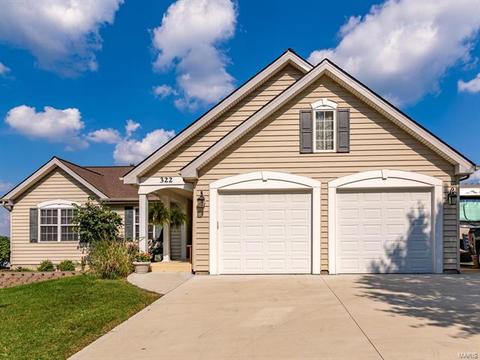 322 Old Meramec Station Rd, Manchester, MO 63021 photo 1