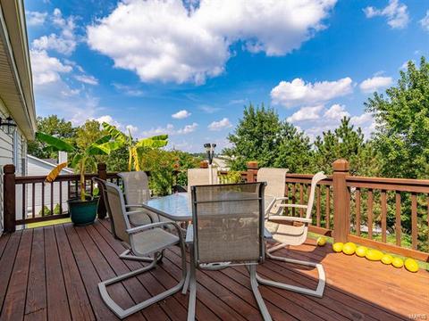322 Old Meramec Station Rd, Manchester, MO 63021 photo 8