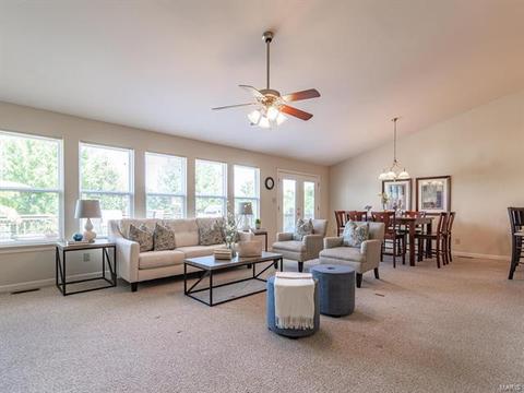 322 Old Meramec Station Rd, Manchester, MO 63021 photo 4