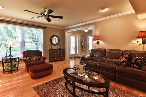 612 Waterford Ridge Ct, Ballwin, MO 63021 photo 11