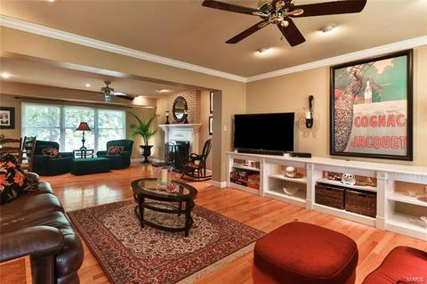 612 Waterford Ridge Ct, Ballwin, MO 63021 photo 9