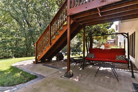 612 Waterford Ridge Ct, Ballwin, MO 63021 photo 43