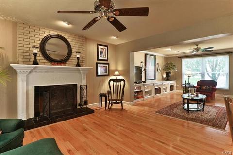 612 Waterford Ridge Ct, Ballwin, MO 63021 photo 15