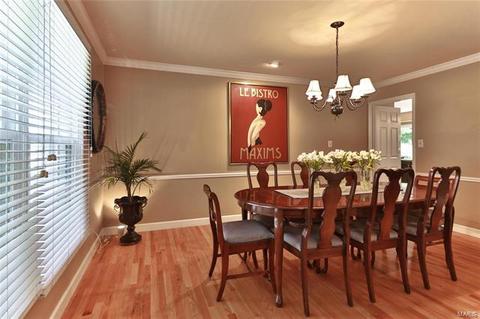 612 Waterford Ridge Ct, Ballwin, MO 63021 photo 4