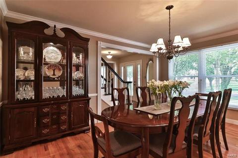 612 Waterford Ridge Ct, Ballwin, MO 63021 photo 5