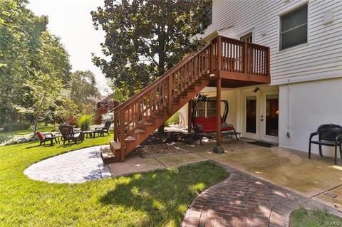 612 Waterford Ridge Ct, Ballwin, MO 63021 photo 45