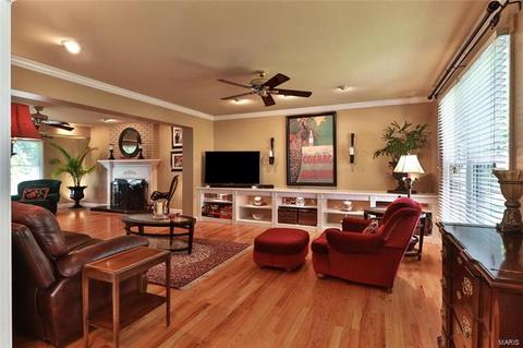 612 Waterford Ridge Ct, Ballwin, MO 63021 photo 8