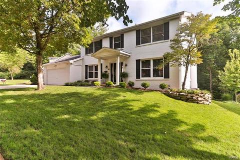 612 Waterford Ridge Ct, Ballwin, MO 63021 photo 51