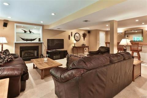612 Waterford Ridge Ct, Ballwin, MO 63021 photo 40