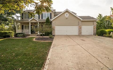 31 Summer Breeze Ct, O'fallon, MO 63368 photo 3
