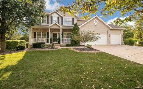 31 Summer Breeze Ct, O'fallon, MO 63368 photo 1