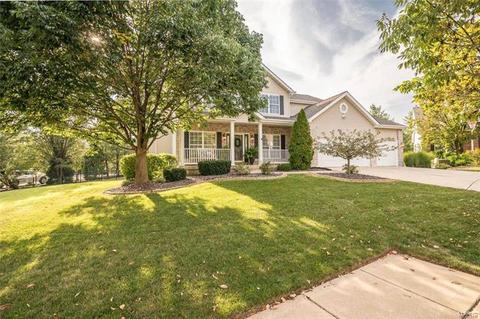 31 Summer Breeze Ct, O'fallon, MO 63368 photo 4