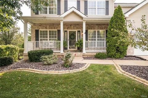 31 Summer Breeze Ct, O'fallon, MO 63368 photo 6