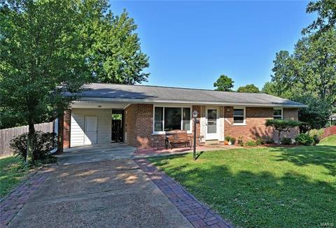 10041 Zenith, Saint Louis, MO 63123 photo 1