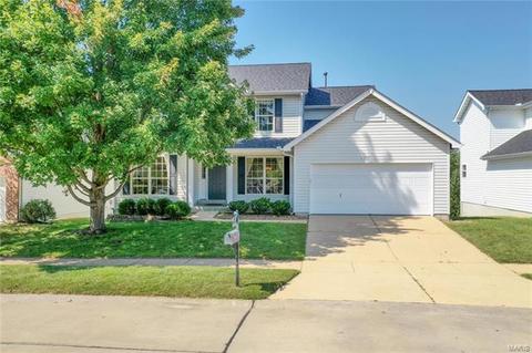 1210 Westrun Dr, Ballwin, MO 63021 photo 27