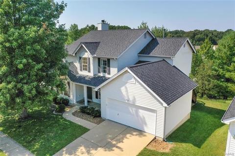 1210 Westrun Dr, Ballwin, MO 63021 photo 29
