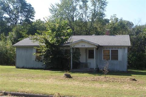 103 E 10th St, Dixon, MO 65459 photo 1