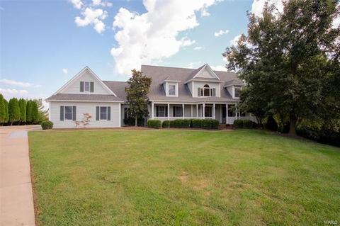 2 River Bluff Ct, Augusta, MO 63332 photo 1