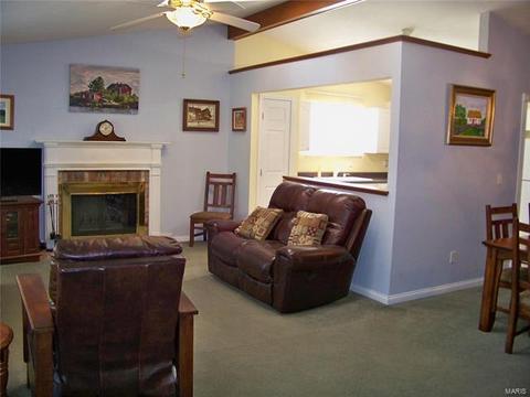 207 Addison Dr, Saint Peters, MO 63376 photo 4